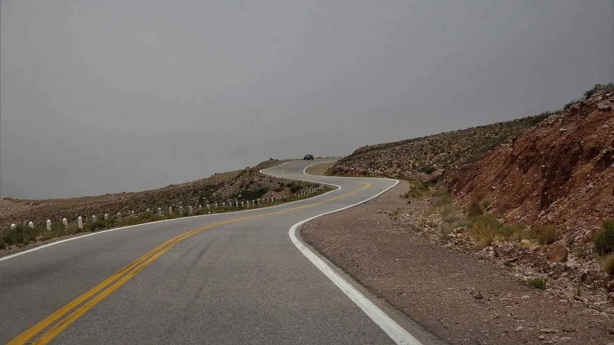 Road Trip from Agadir to Marrakech: Full Itinerary, Stops & Driving Tips