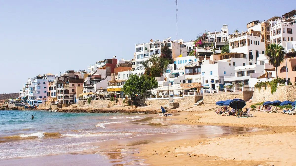 What to Do in Agadir in 3 Days with a Rental Car: The Perfect Itinerary